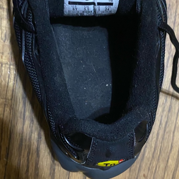 Nike Air Max Plus Tn - Picture 14 of 15